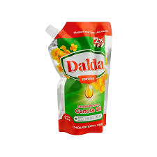 Dalda Cooking Oil